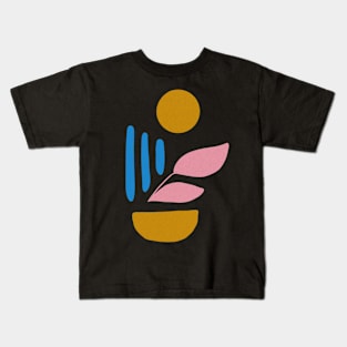 Weekend Inspiration Kids T-Shirt